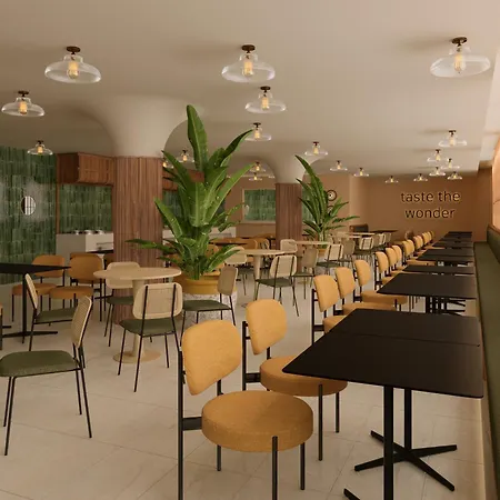 普莱雅酒店（仅限成人） 酒店