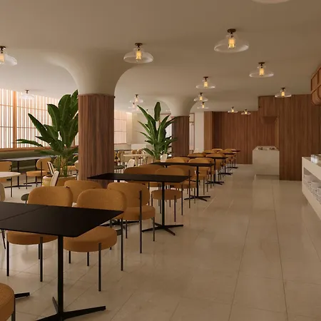 普莱雅酒店（仅限成人） 酒店 3*