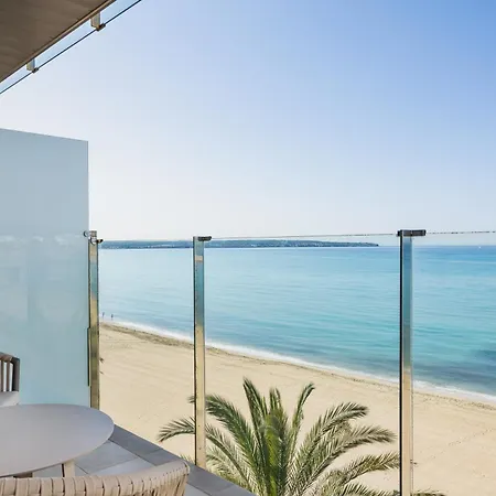 Szálloda Eden Palma Playa Adults Only 3*