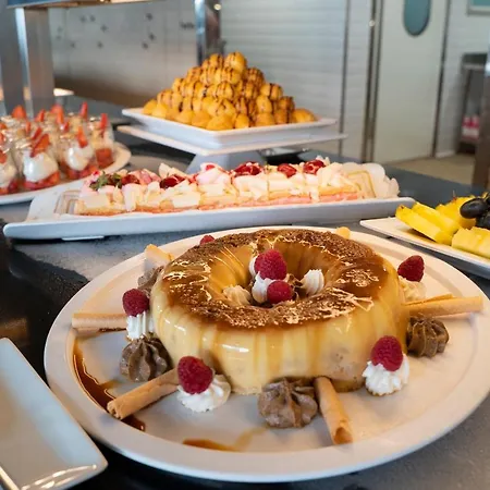 Hotel Eden Palma Playa Adults Only Can Pastilla (Mallorca)