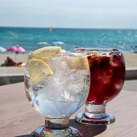 Hotel Eden Palma Playa Adults Only Can Pastilla (Mallorca)