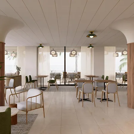 Hotel Eden Palma Playa Adults Only