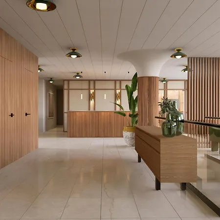 Hotel Eden Palma Playa Adults Only Can Pastilla (Mallorca)