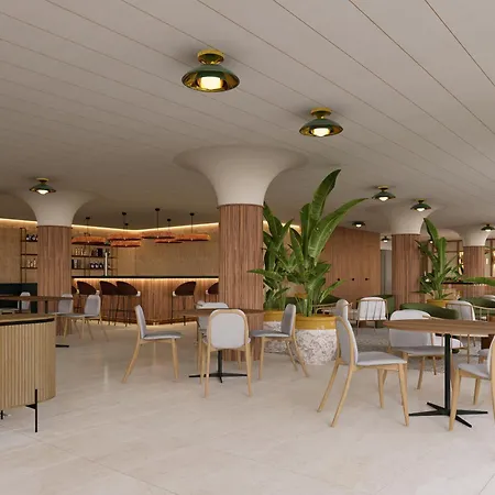 Eden Palma Playa Adults Only Can Pastilla (Mallorca)