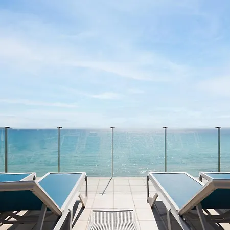 Hotel Eden Palma Playa Adults Only Can Pastilla (Mallorca)