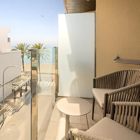 Eden Palma Playa Adults Only Hotel 3*