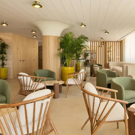 Eden Palma Playa Adults Only Hotel Can Pastilla (Mallorca)
