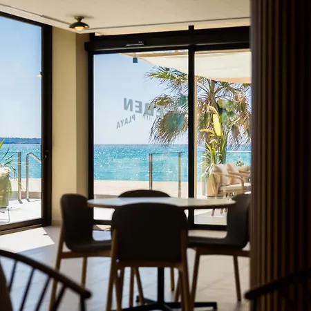 Hotel Eden Palma Playa Adults Only Can Pastilla (Mallorca)