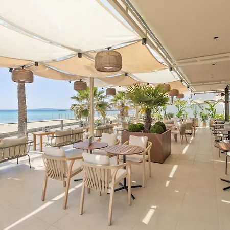Eden Palma Playa Adults Only Can Pastilla (Mallorca)