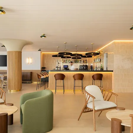Hotel Eden Palma Playa Adults Only
