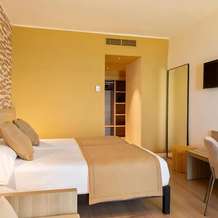 Eden Palma Playa Adults Only Hotel 3*
