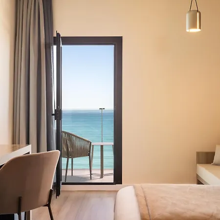 Eden Palma Playa Adults Only Hotel Can Pastilla (Mallorca)