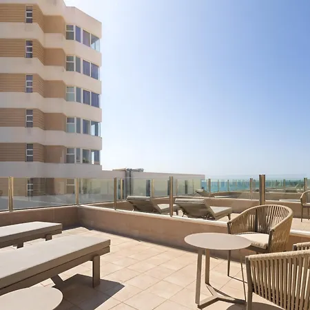 Hotel Eden Palma Playa Adults Only