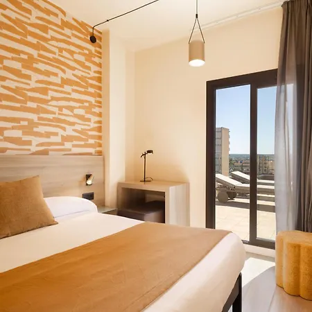 Hotel Eden Palma Playa Adults Only 3*