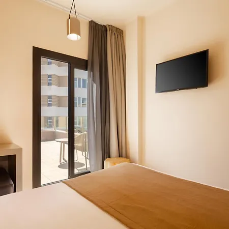Eden Palma Playa Adults Only Hotel Can Pastilla (Mallorca)