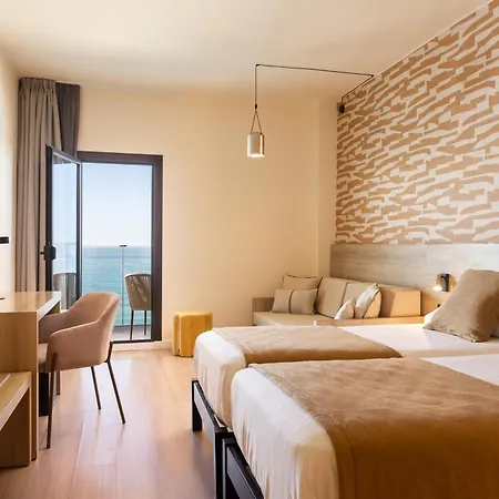 Eden Palma Playa Adults Only 3*