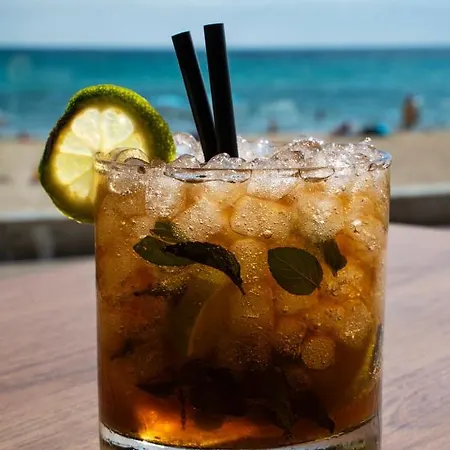 Eden Palma Playa Adults Only Ξενοδοχείο
