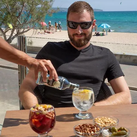 Ξενοδοχείο Eden Palma Playa Adults Only
