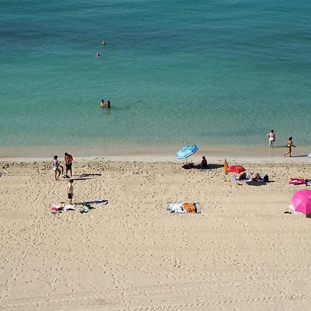 Eden Palma Playa Adults Only Can Pastilla (Mallorca)
