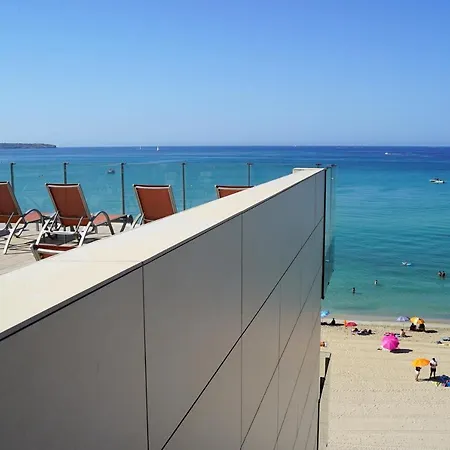 Eden Palma Playa Adults Only 3*