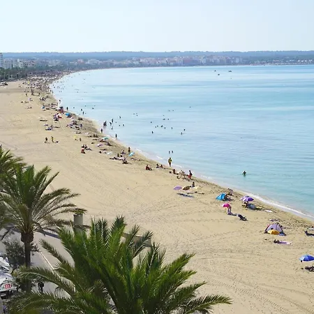 Eden Palma Playa Adults Only