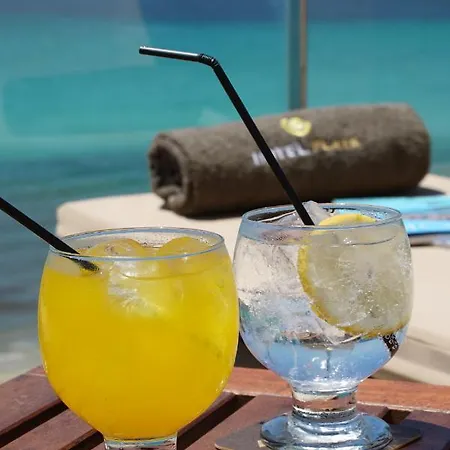 Eden Palma Playa Adults Only 3*