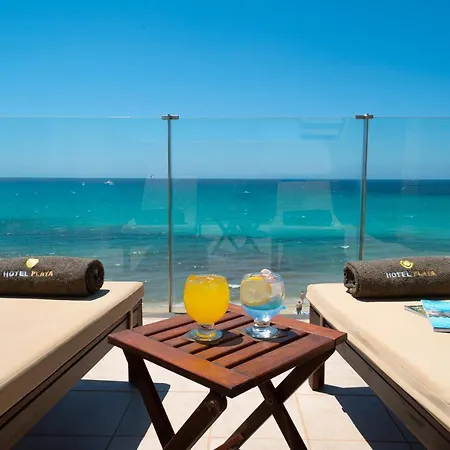 Ξενοδοχείο Eden Palma Playa Adults Only Can Pastilla (Mallorca)