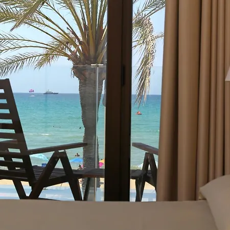 Ξενοδοχείο Eden Palma Playa Adults Only