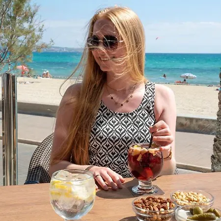 Eden Palma Playa Adults Only Ξενοδοχείο