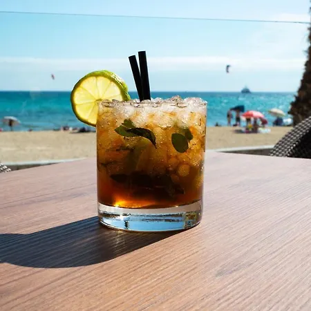Ξενοδοχείο Eden Palma Playa Adults Only Can Pastilla (Mallorca)