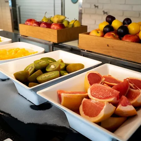 Hotel Eden Palma Playa Adults Only Can Pastilla (Mallorca)