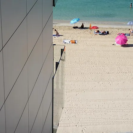 Playa Adults Only Otel