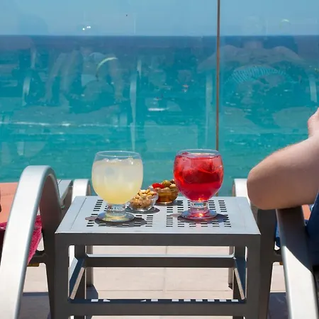 Eden Palma Playa Adults Only 3* Can Pastilla (Mallorca)