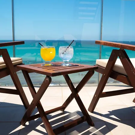 Eden Palma Playa Adults Only 3* Can Pastilla (Mallorca)