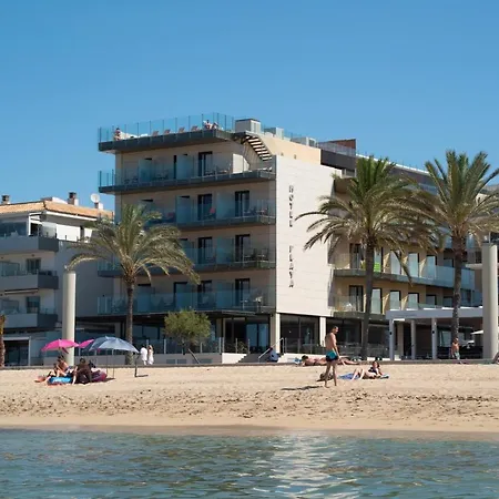 Eden Palma Playa Adults Only Ξενοδοχείο