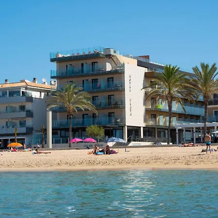 Eden Palma Playa Adults Only Ξενοδοχείο Can Pastilla (Mallorca)