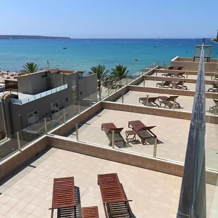 Eden Palma Playa Adults Only