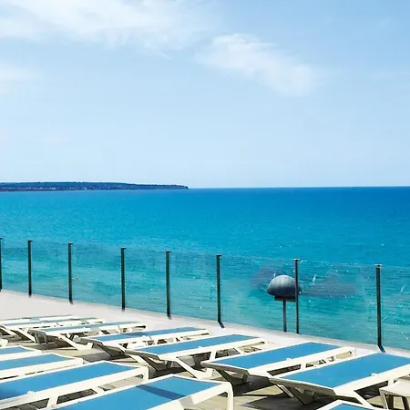Ξενοδοχείο Eden Palma Playa Adults Only