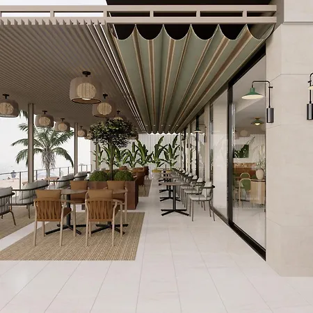 Eden Palma Playa Adults Only Ξενοδοχείο Can Pastilla (Mallorca)