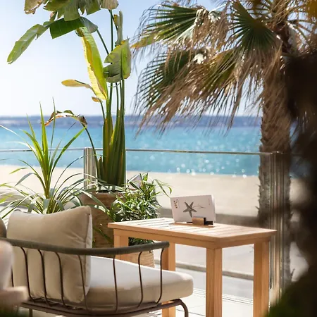 Eden Palma Playa Adults Only 3*