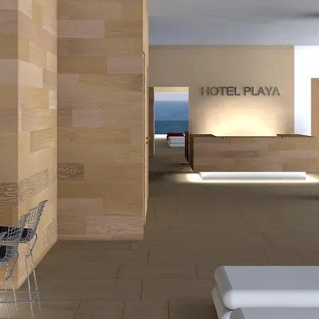 Eden Palma Playa Adults Only 3* Can Pastilla (Mallorca)