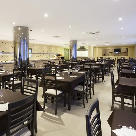 Eden Palma Playa Adults Only 3*