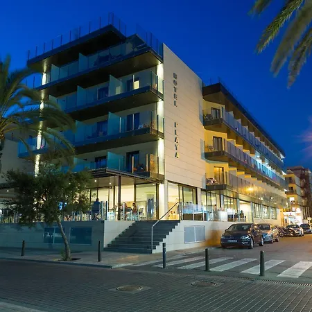 Ξενοδοχείο Eden Palma Playa Adults Only Can Pastilla (Mallorca)