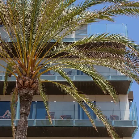 Ξενοδοχείο Eden Palma Playa Adults Only Can Pastilla (Mallorca)