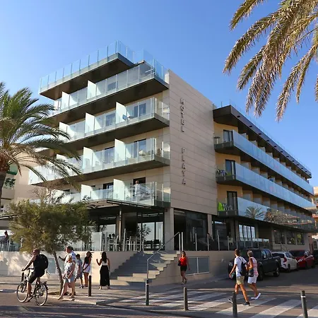 Eden Palma Playa Adults Only Ξενοδοχείο
