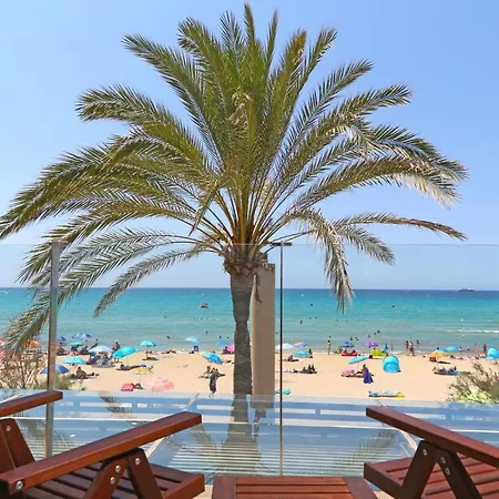 Eden Palma Playa Adults Only Ξενοδοχείο